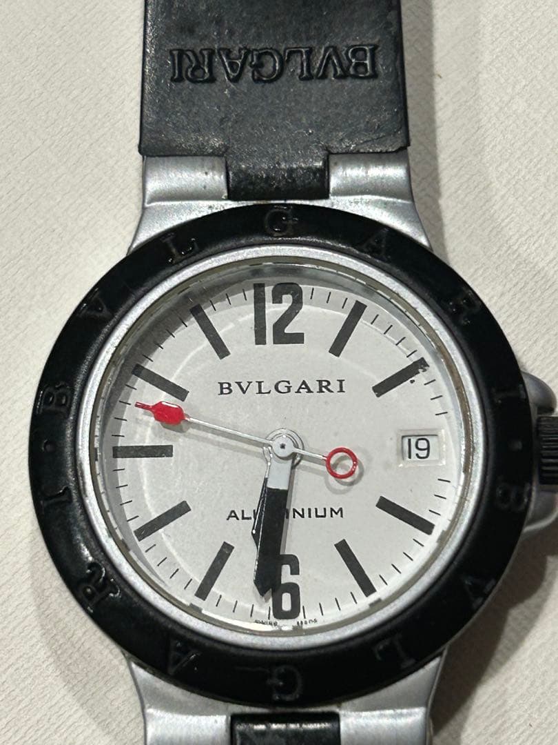 ⭐︎アイリーン様⭐︎BVLGARI アルミニウム