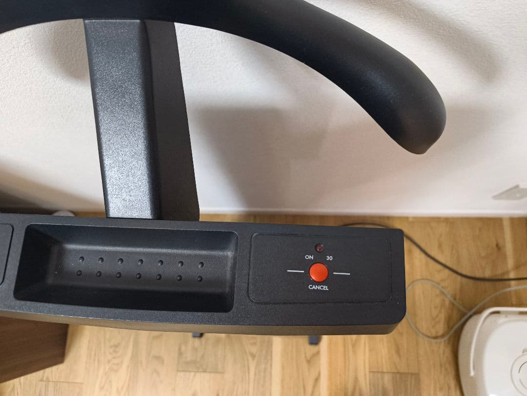 ズボンプレッサー　CORBY3300