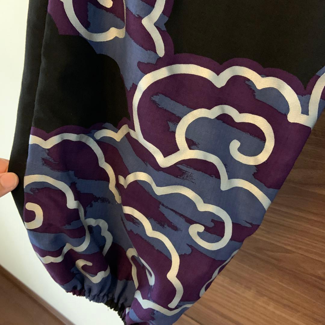 sou.sou モスリン