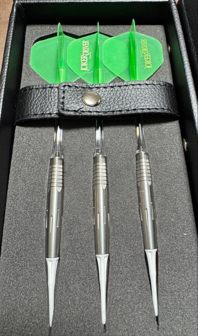 ジョーカードライバー クリスタル ゾディアック