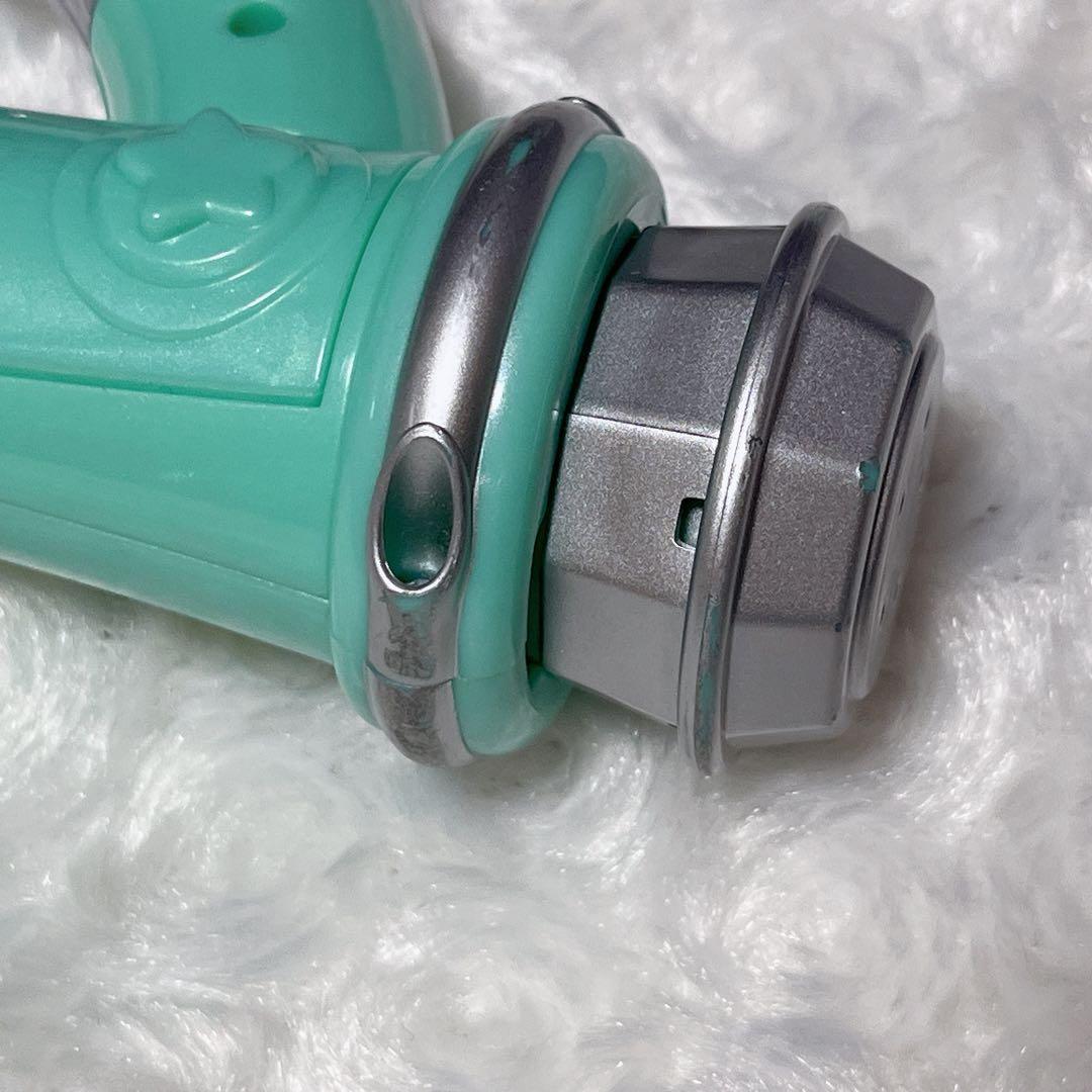 プリパラ アイドルタイムマイク ファララ 神ジュエル付き