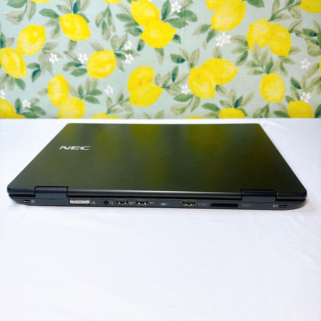 注目❤️第八世代❤️在宅ワークや副業用！ネットや事務作業！Windows11設定済み