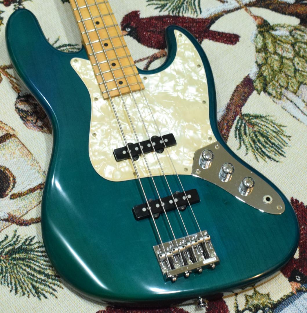 Blade Levinson Limited Jazz Bass 状態良好！
