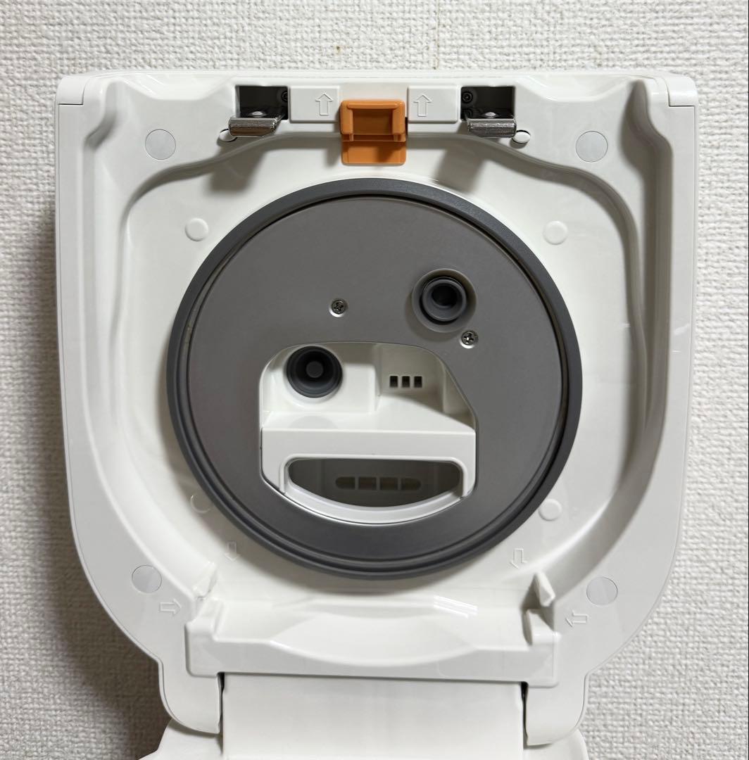 【新品】象印 極め炊き 圧力IH炊飯ジャー NW-YB10 動作保証