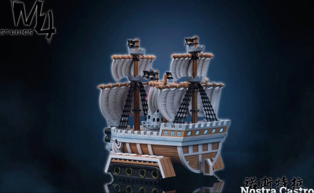 ベッジ　フィギュア　ワーコレ　ルフィ　超新星　ワンピース