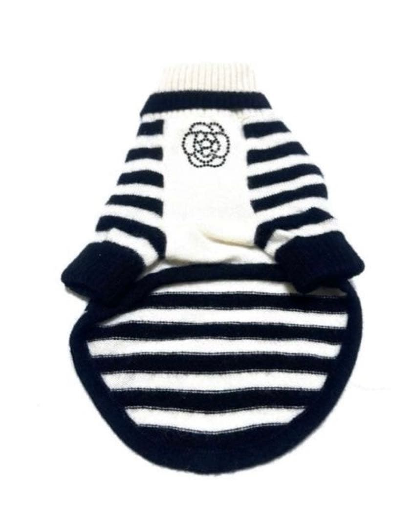 PARIS EROTICA パリエロ カシミヤ ピンクゴールド