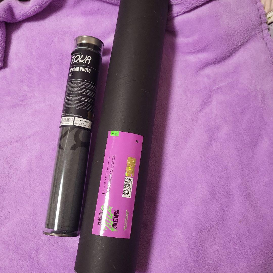 BTS 　まとめ売り