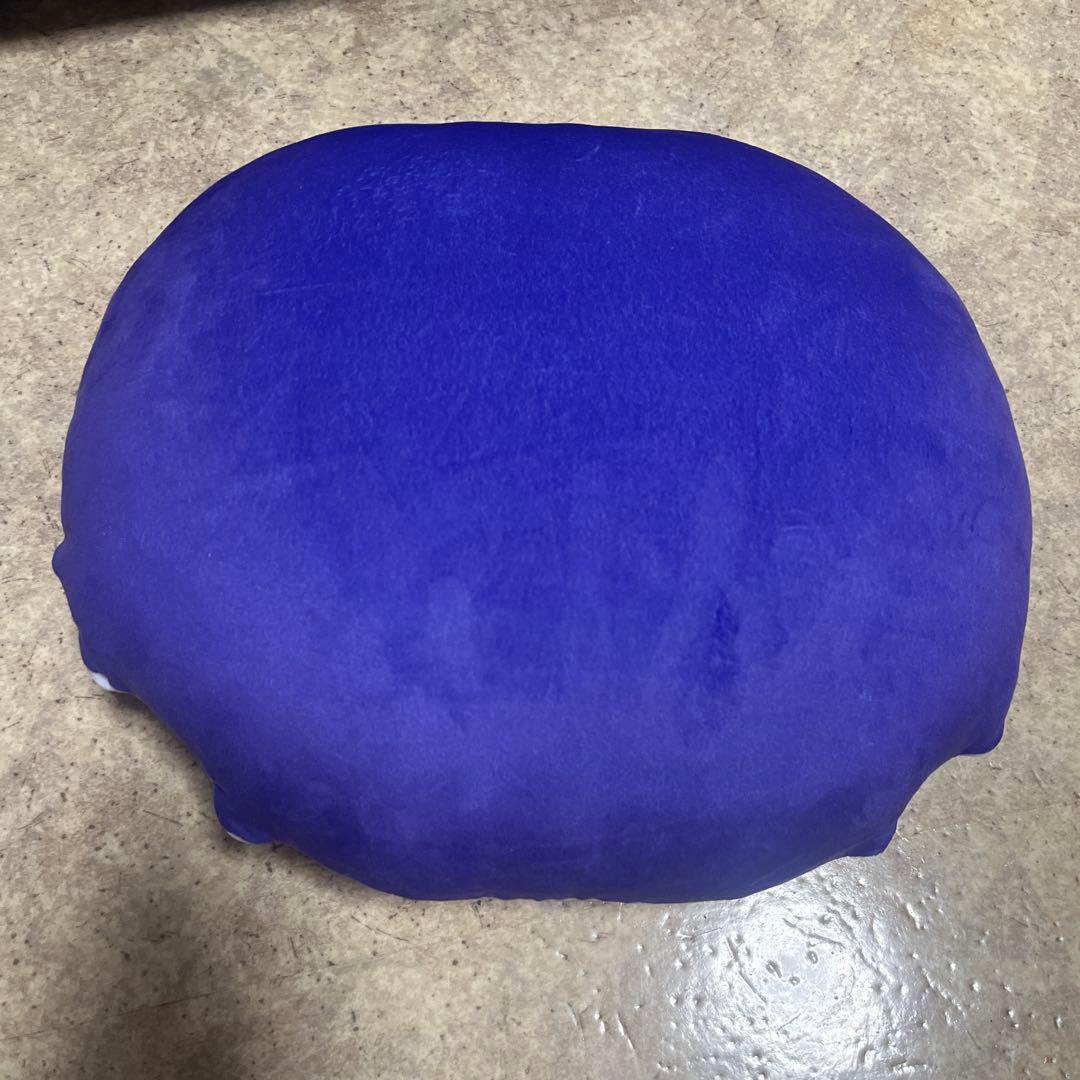 [匿名配送]　シクフォニ　いるま　グッズセット　ぬいぐるみ　クッション