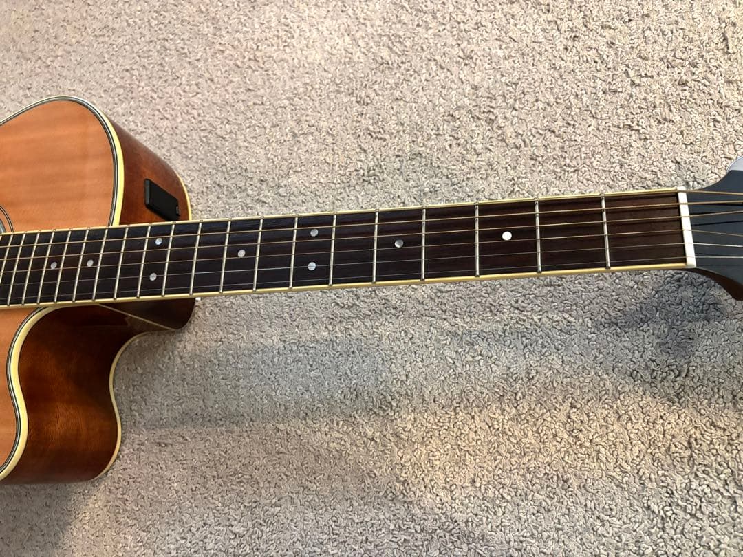 YAMAHA CPX500III エレアコCompass Series 中古美品