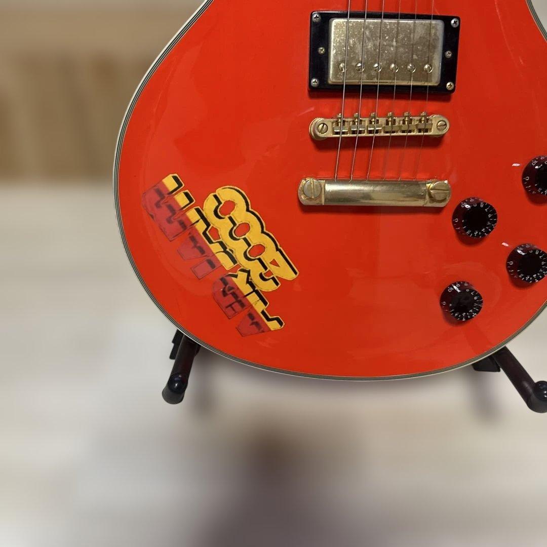 横山健ギター　jun