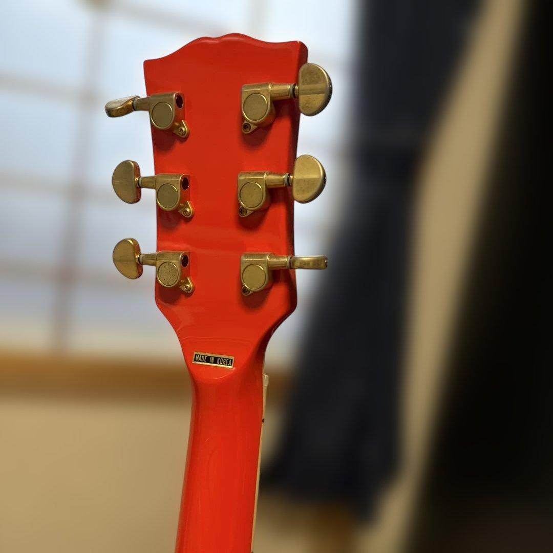 横山健ギター　jun