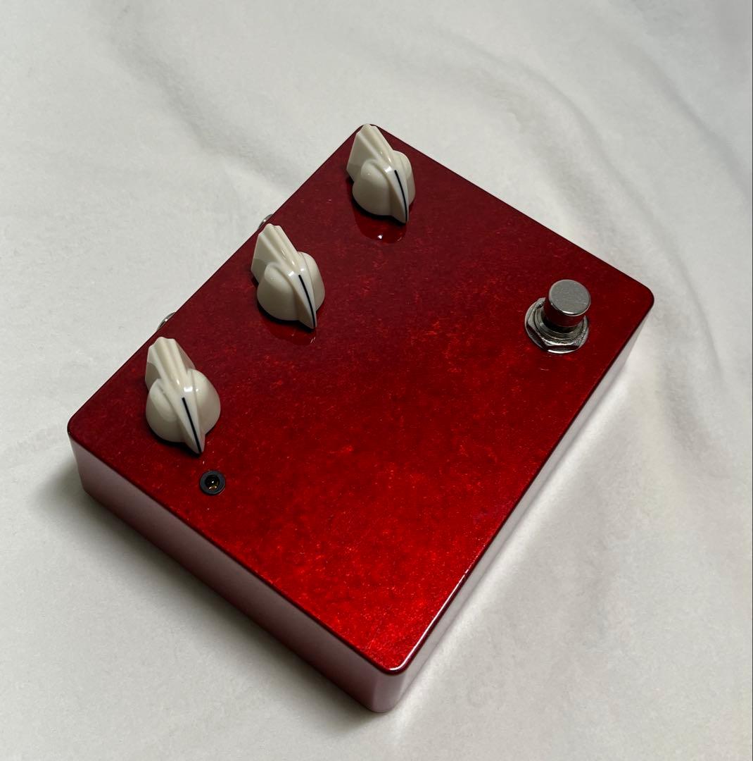 KLON CENTAUR ケンタウロス クローン ハンドワイヤード