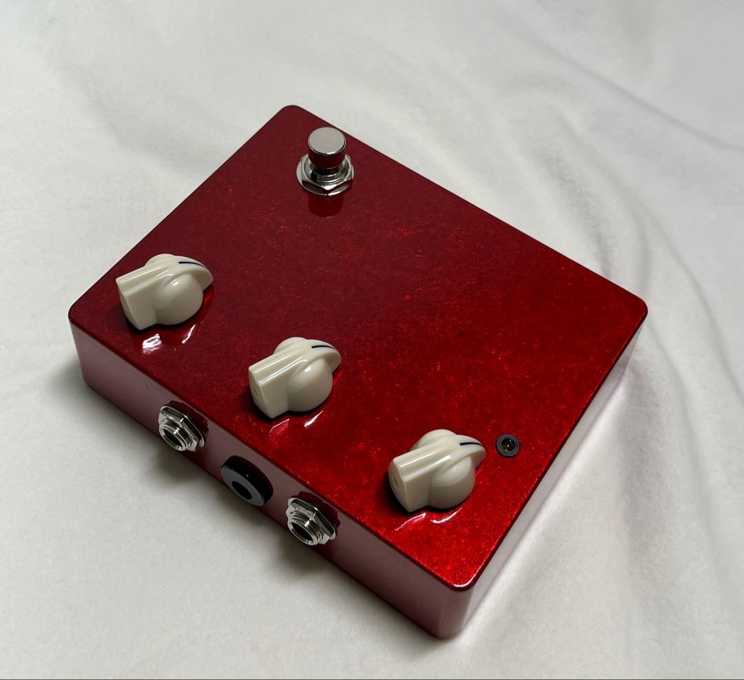 KLON CENTAUR ケンタウロス クローン ハンドワイヤード