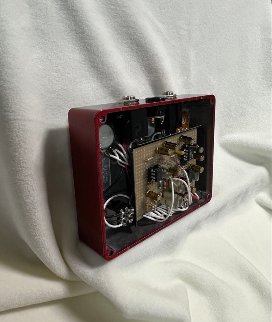 KLON CENTAUR ケンタウロス クローン ハンドワイヤード