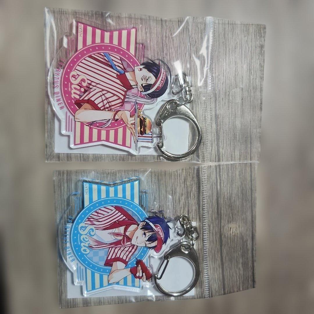 拷問バイトくんの日常　グッズセット