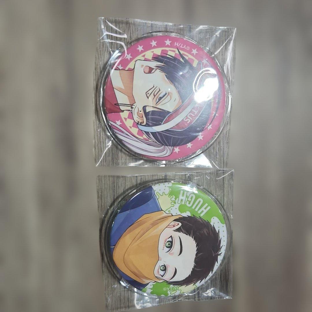 拷問バイトくんの日常　グッズセット