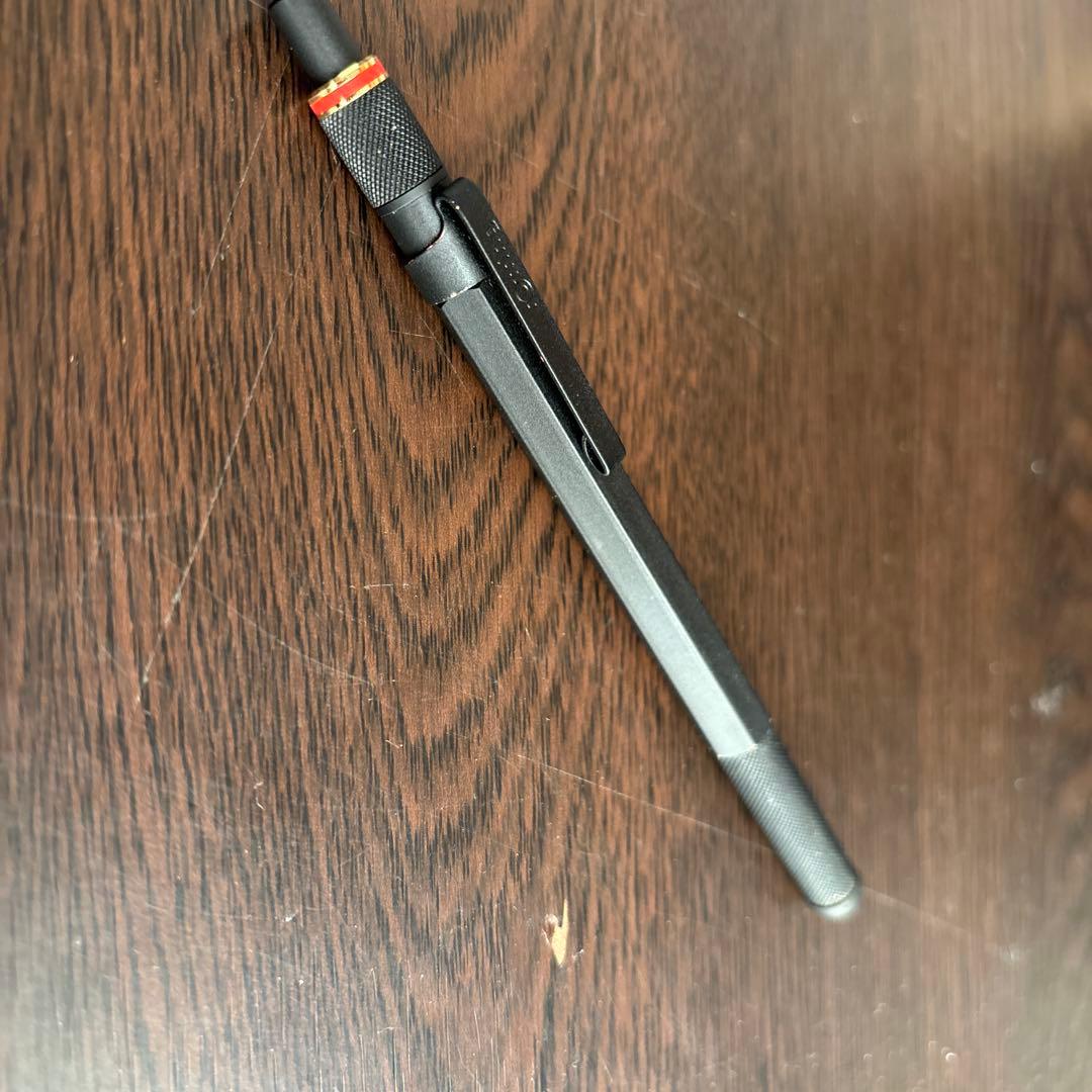 ロッドリング　800+ 0.5