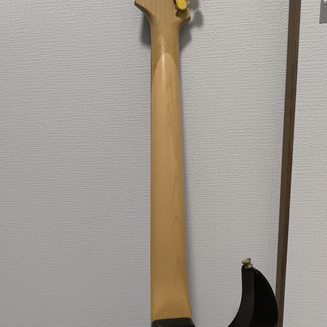 オマケ付 FERNANDES FGZ-420 国産モデル フェルナンデス ギター