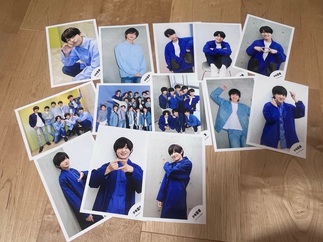 少年忍者　まとめ売り　20点以上