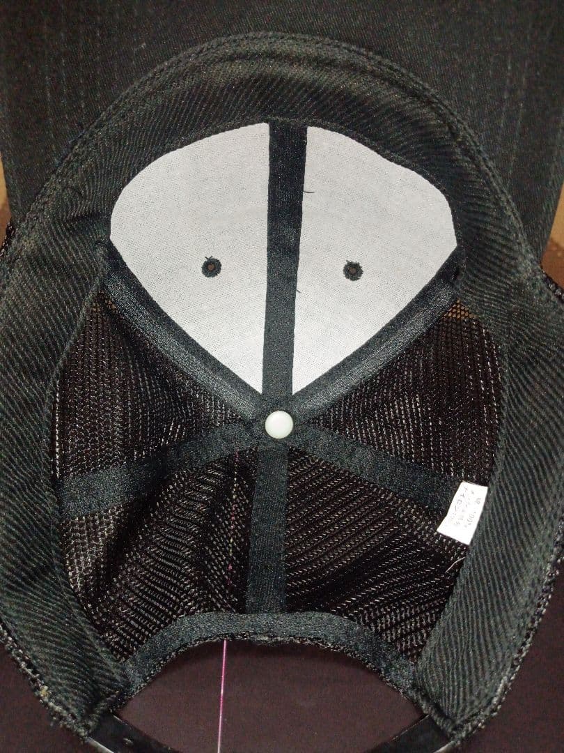 ROSSO ツアーグッズ キャップ チバユウスケ　ミッシェルガンエレファント