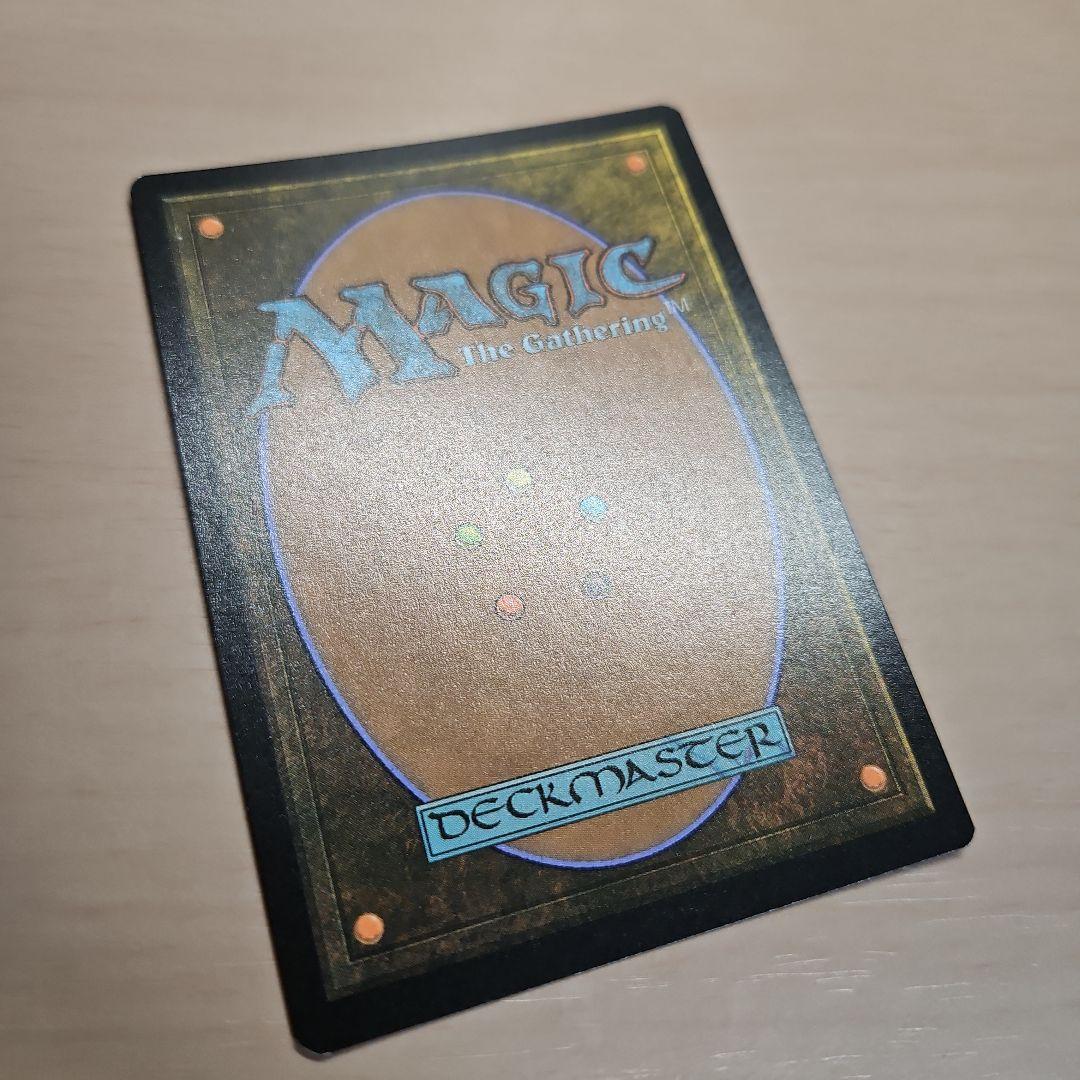 mtg ウギンの迷宮 foil 4枚セット