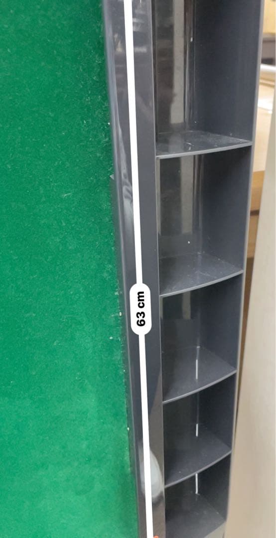 新世代折たたみ式　麻雀立卓