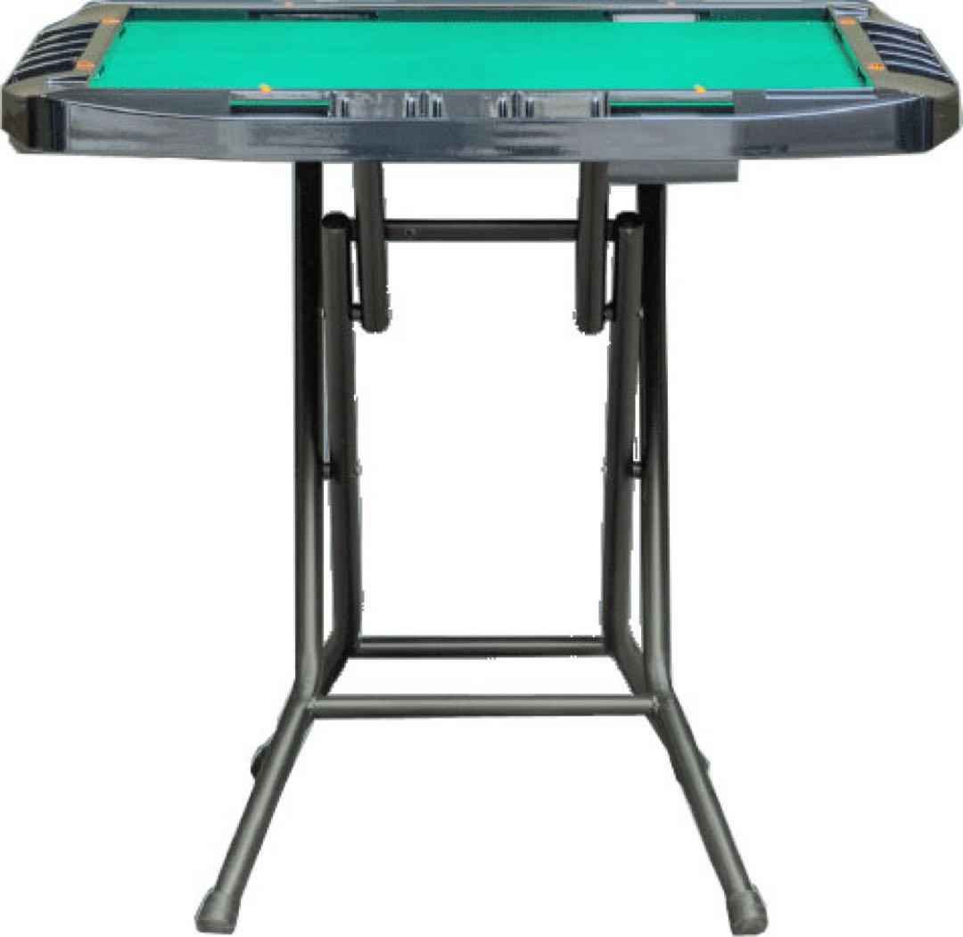 新世代折たたみ式　麻雀立卓