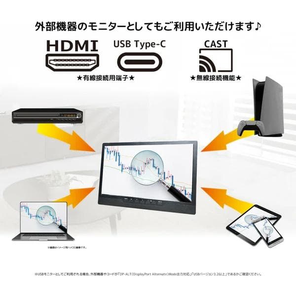 いつもテレビからネット動画・DVDまで楽しめる！スマートTVDVD搭載モデル登場