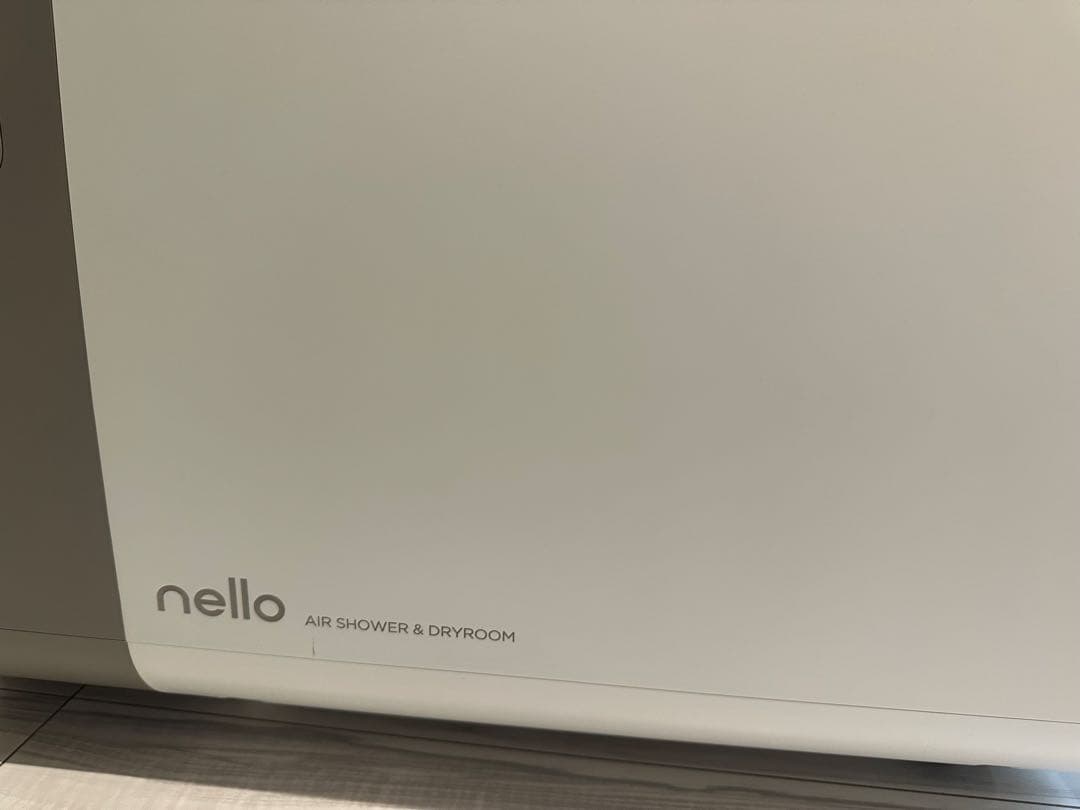nello ペット用ドライヤー
