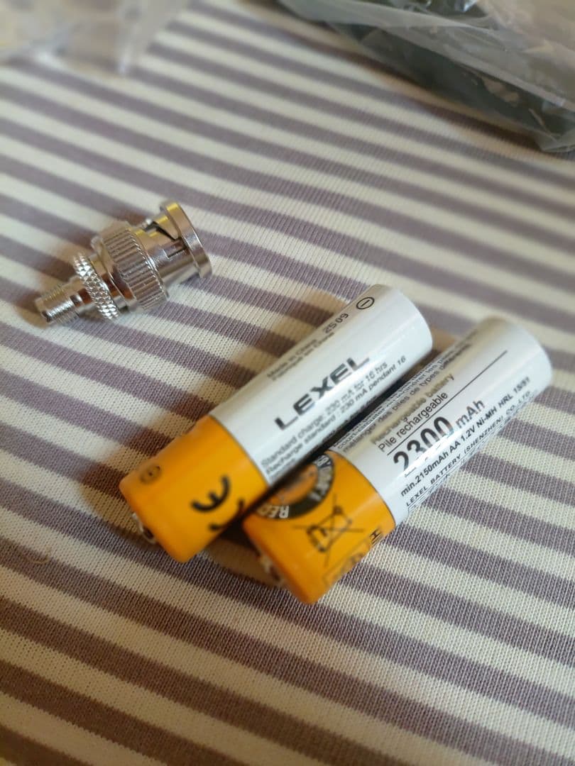 Uniden ユニデンBC160J-WED 受信機