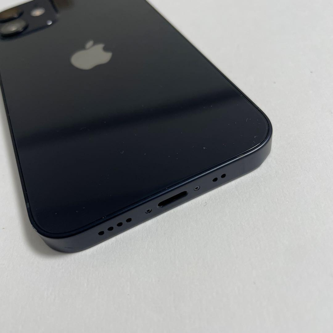 iPhone 12 mini 128GB SIMロックなし