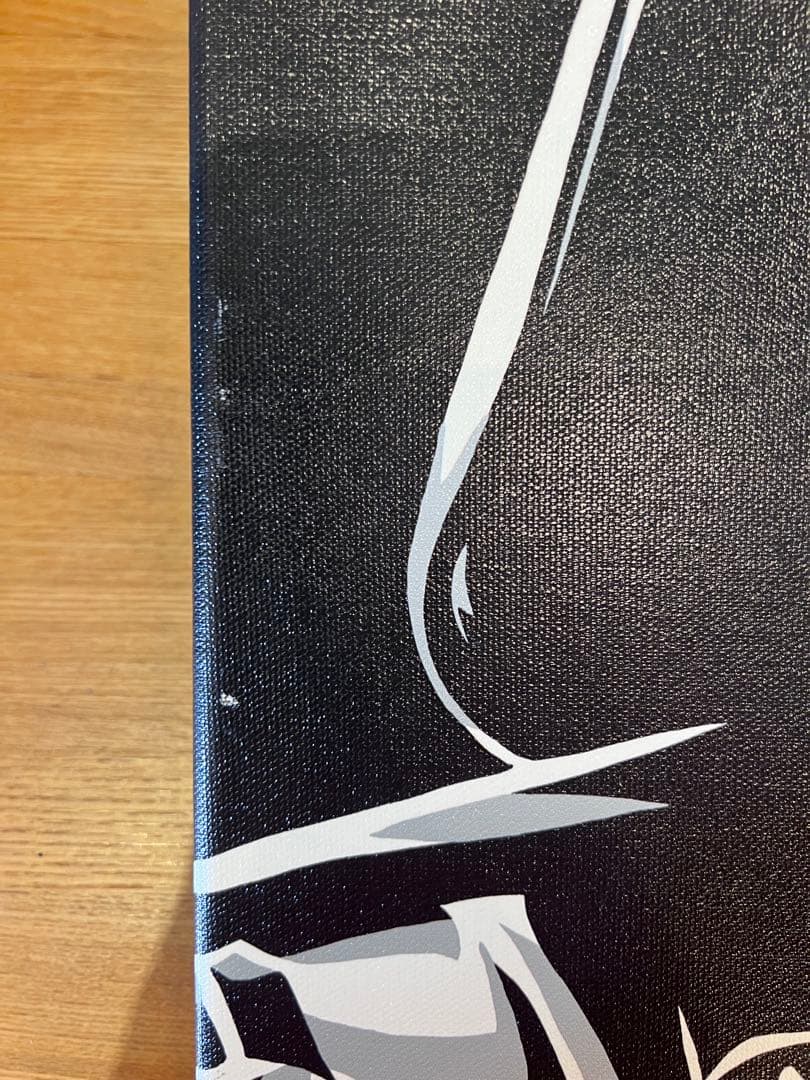 激レア\"DARTH VADER\" BY ALLISON LEFCORT