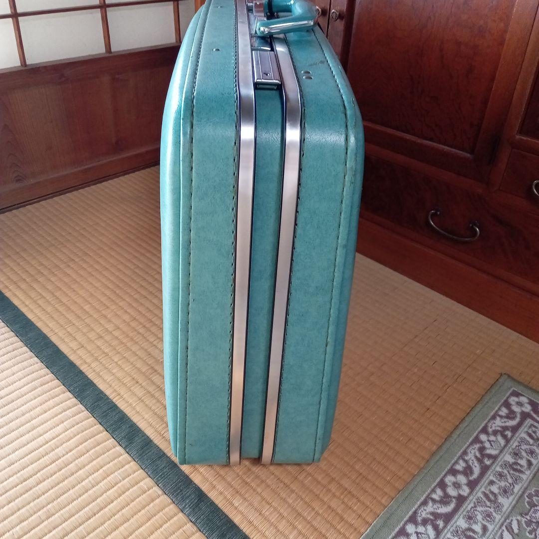 ビンテージ　リシェトランクケース　E−659