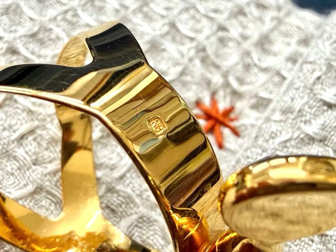 SELMER アルトサックスリガチャー ALTO GP 新品同様