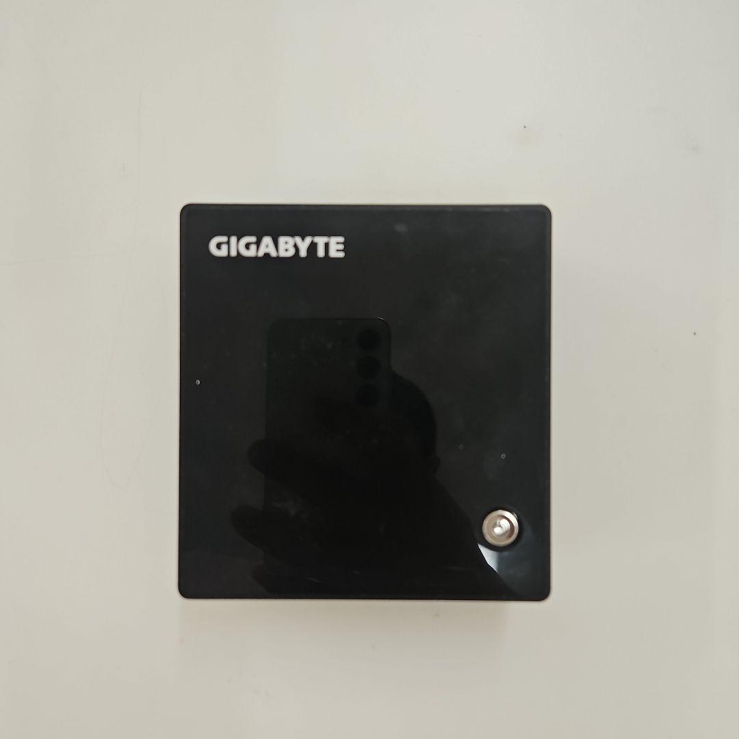 GIGABYTE ミニPC Intel Core i5 メモリ16G Win11