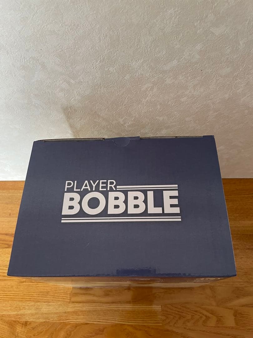 大谷翔平 ボブルヘッドフィギュア ドジャース 投手復帰　限定10000個