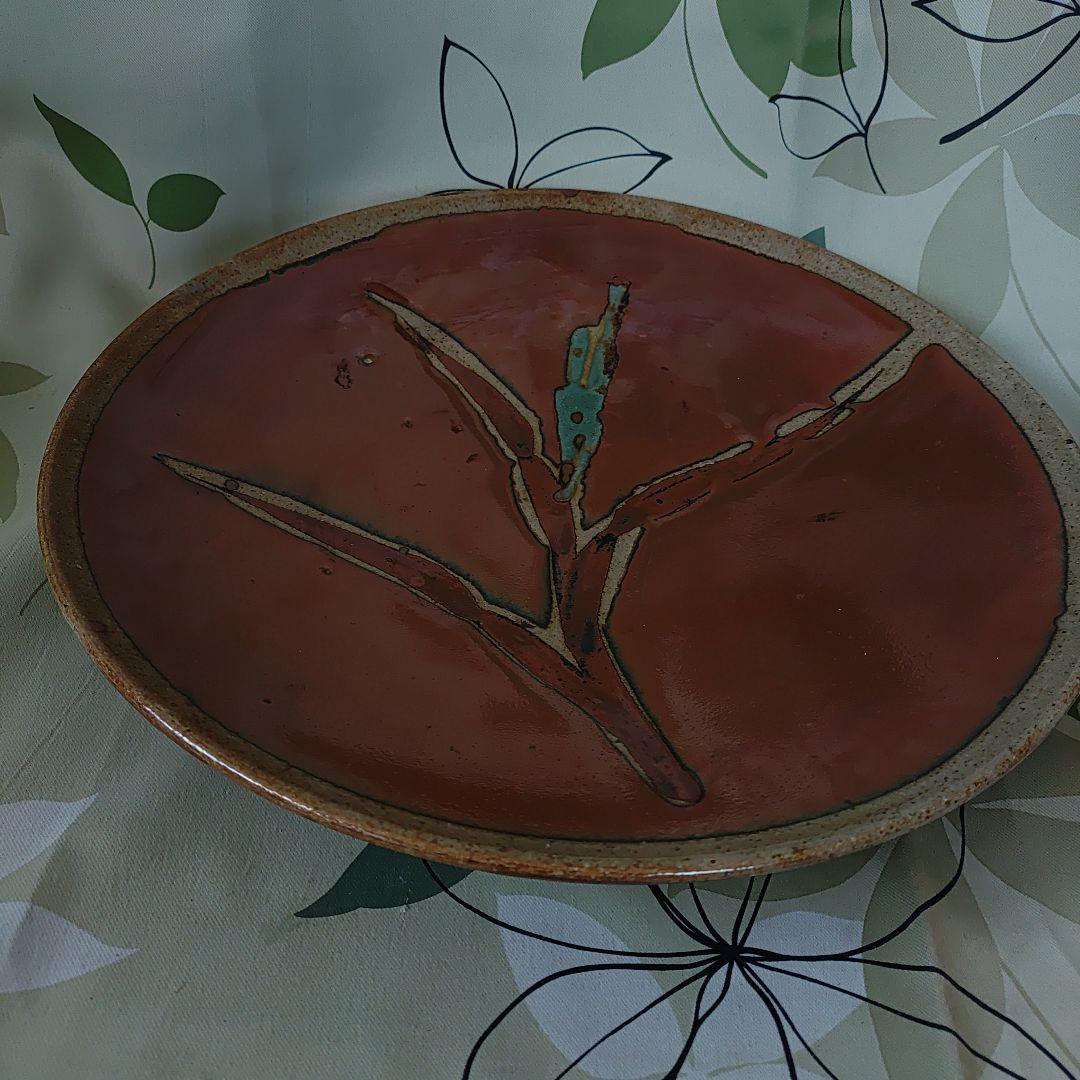 民藝　民芸　益子焼　濱田庄司？島岡達三？