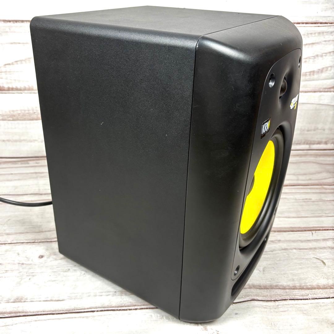 KRK ROKIT 8 RPG2 モニタースピーカー