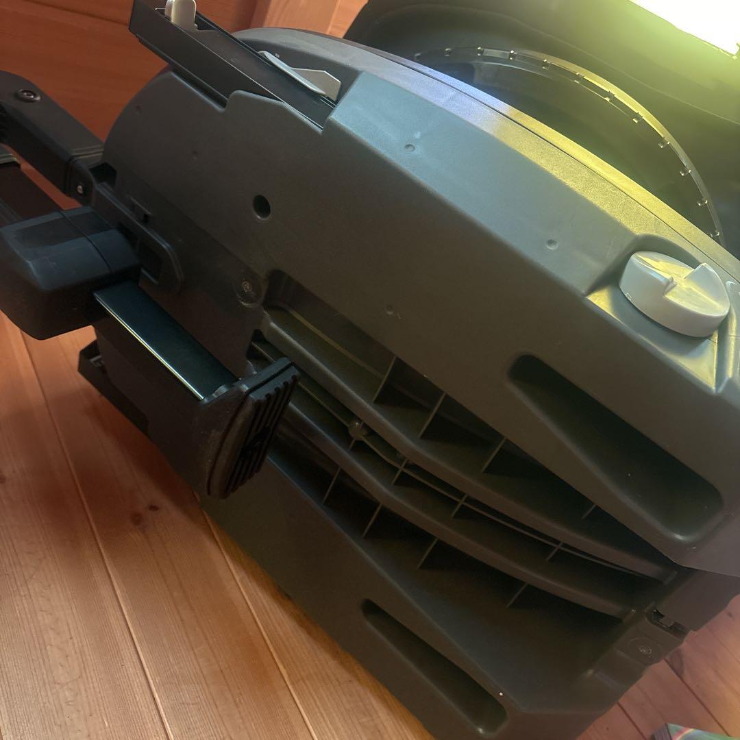 コンビ クルムーヴ スマート ISOFIX エッグショック JN-570 ネイビ