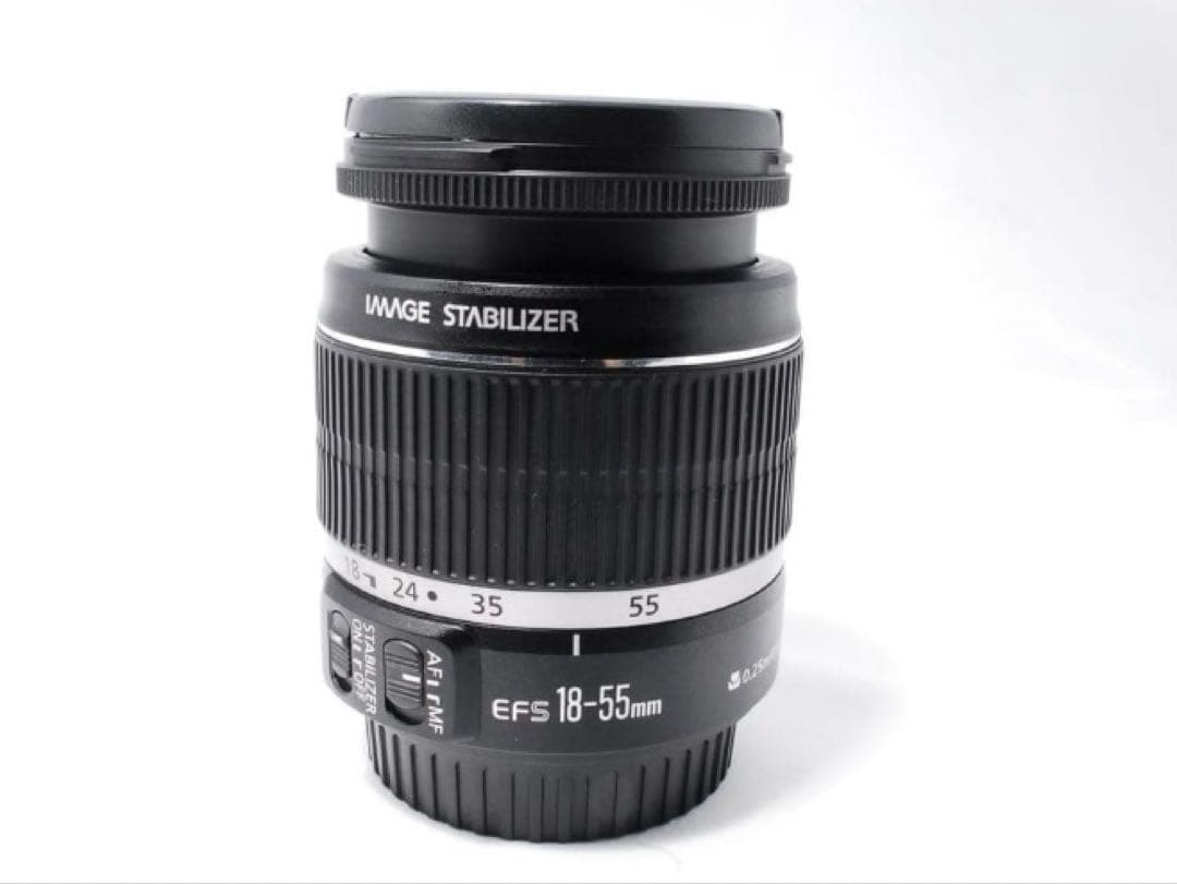 手ぶれ補正レンズ❤️Canon kiss X3❤️初心者オススメ