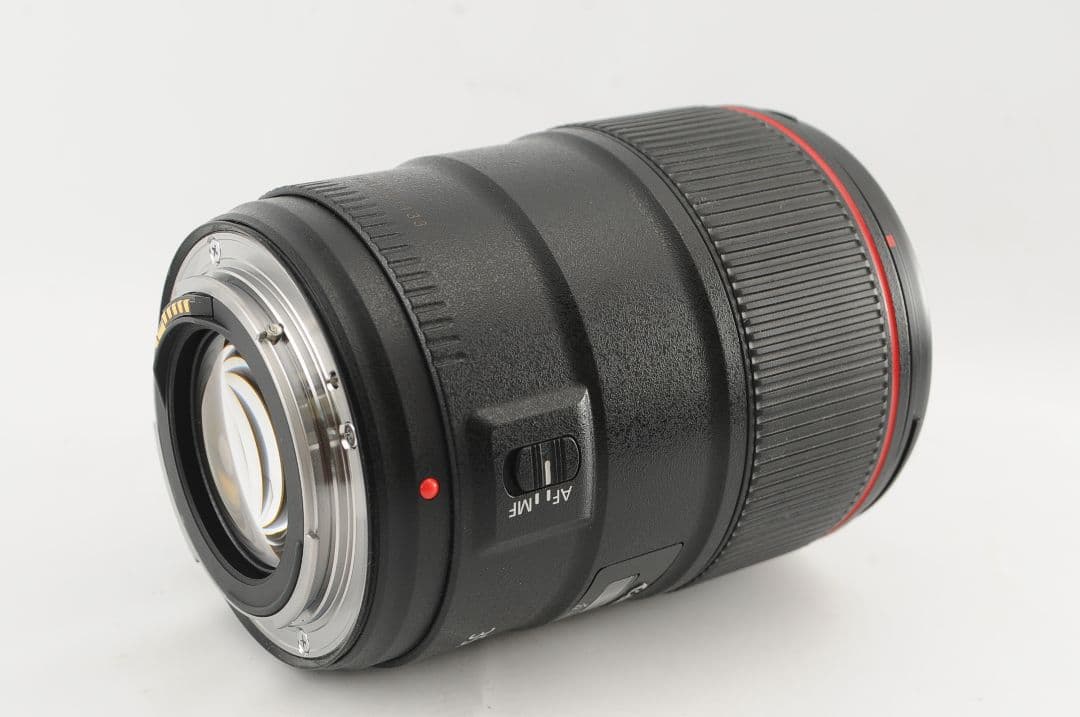 Canon EF35mm F1.4L II USM 美品 単焦点レンズ