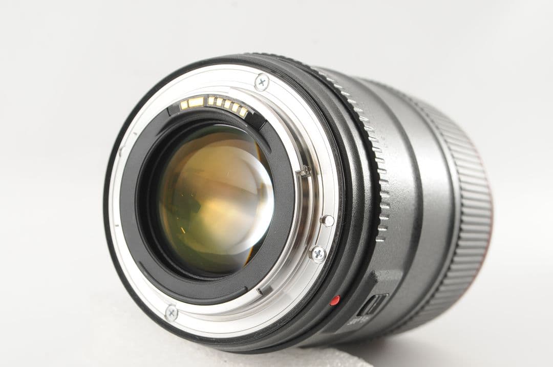 Canon EF35mm F1.4L II USM 美品 単焦点レンズ