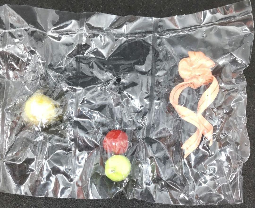 リーメント　ぷちやおやさん　⑨お見舞いにどう？♡