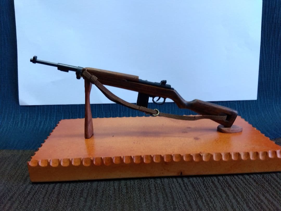 装飾用ミニＭ１カービン