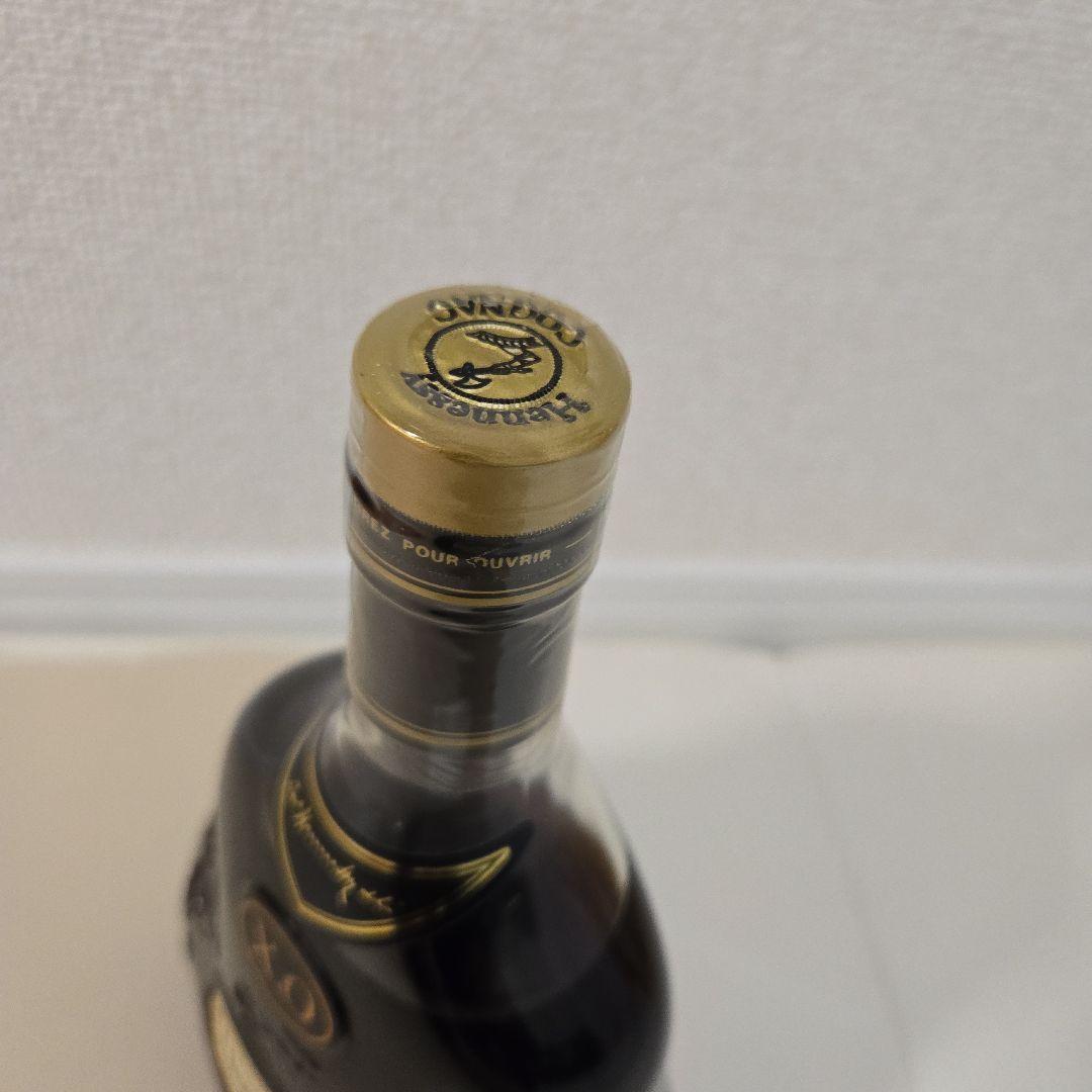 COGNAC Hennessy X.O 古酒　未開封