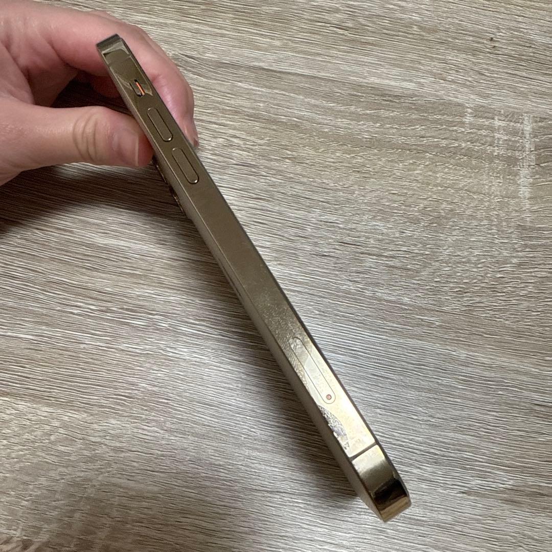 【超美品】iPhone 12 Pro 本体