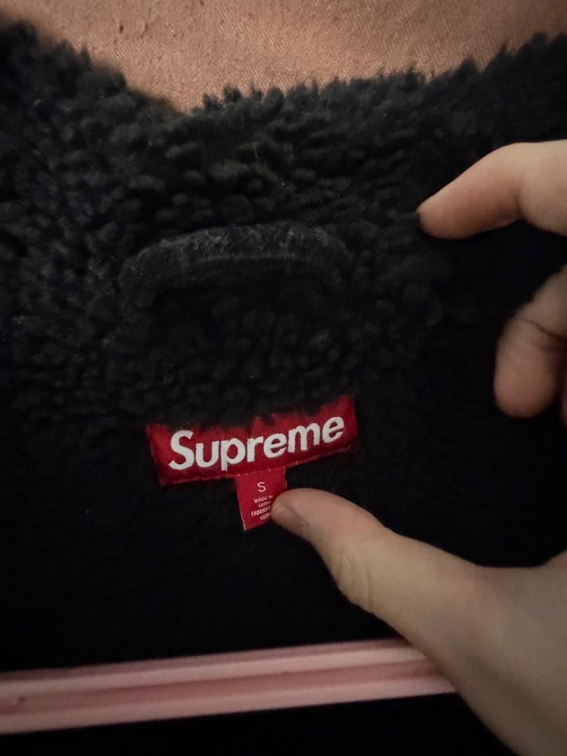 ジャケット・アウター Supreme Kindermann Corduroy Car Coat