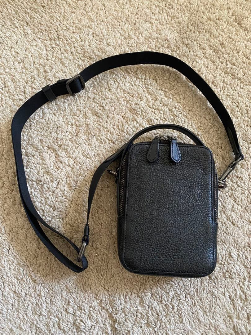 【美品】ＣＯＡＣＨ　コーチ　ショルダーバック　SALE‼️