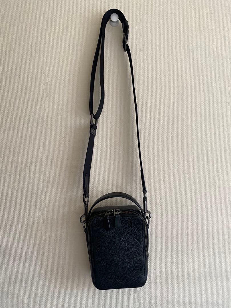 【美品】ＣＯＡＣＨ　コーチ　ショルダーバック　SALE‼️