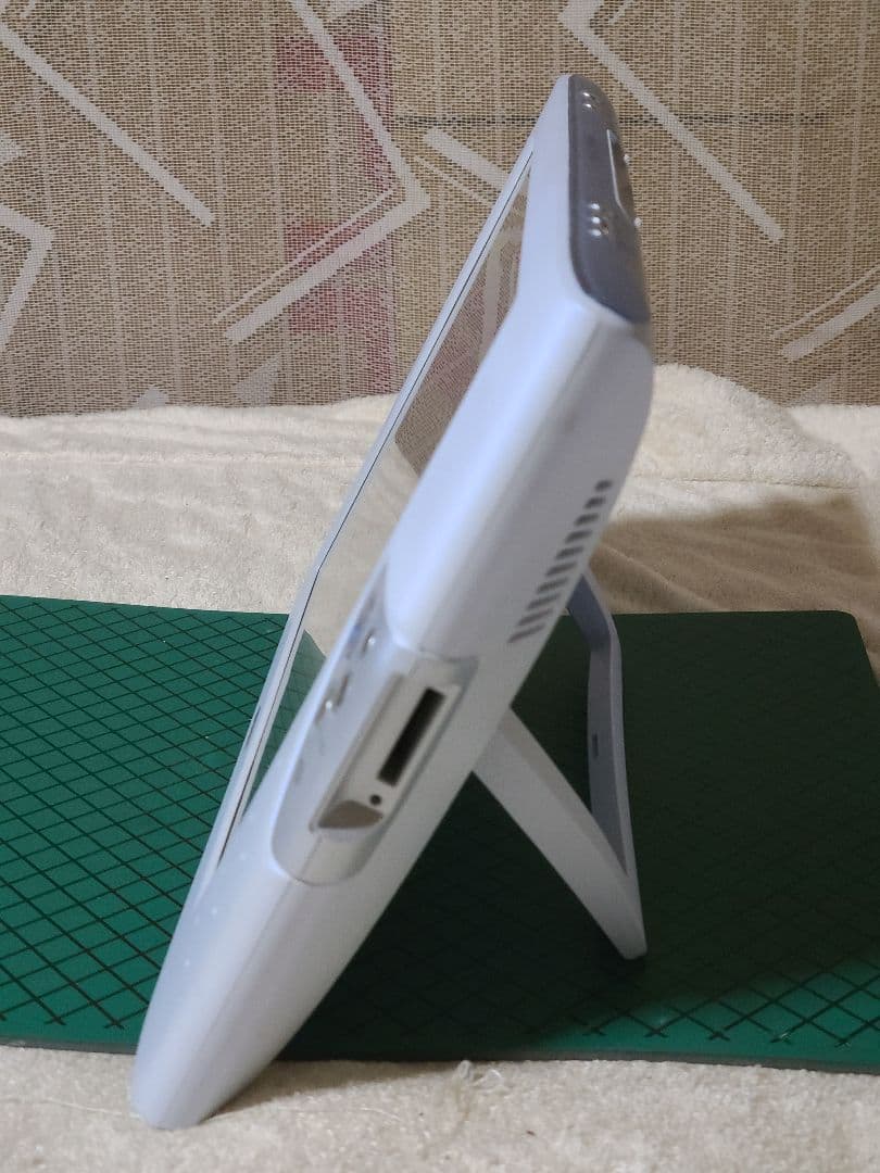 SONY エアボードテレビDIT-LF1　未使用　動作確認済み　12インチ